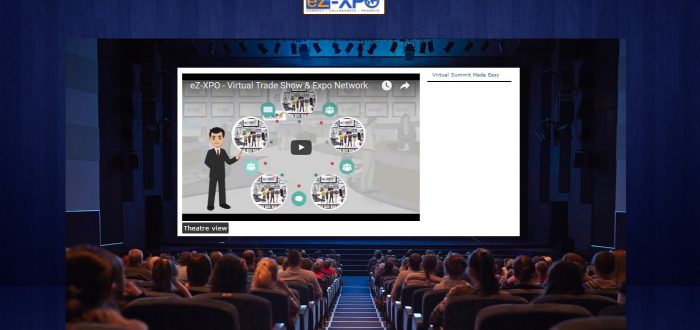 Virtual Auditorium